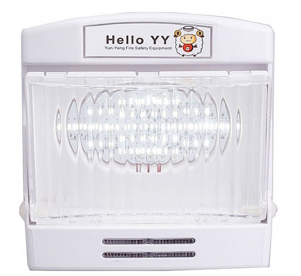 Đèn Sự Cố YunYang YLE-01E