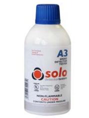Chai tạo khói SOLO-A3 dùng cho SOLO-330