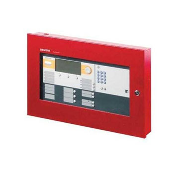 Bộ hiện thị phụ báo cháy Siemens FT924