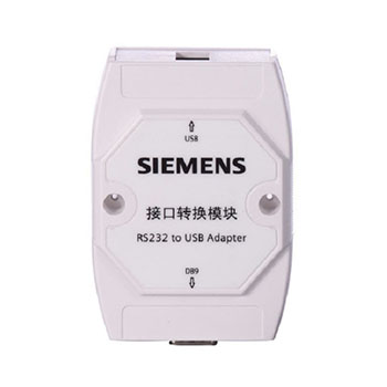 Bộ kết nối máy tính với tủ báo cháy Siemens FCA1804