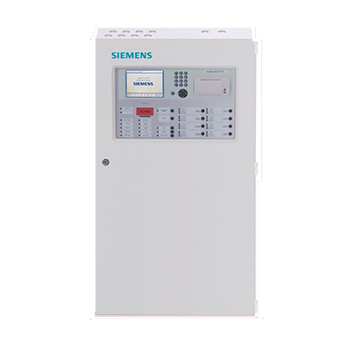 Trung tâm báo cháy địa chỉ siemens 2 loop FC1861