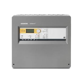 Tủ báo cháy Siemens 12 Zone FC124