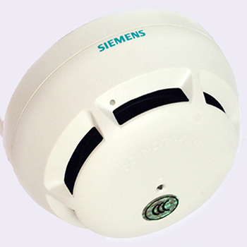 Đầu báo khói địa chỉ SIEMENS FDO181