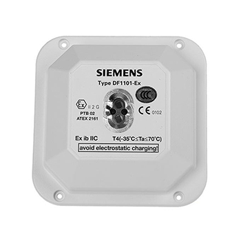 Đầu báo lửa chống cháy nổ Siemens DF1101-EX