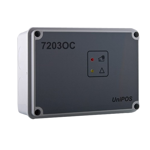 Module điều khiển Unipos FD7203OC 1 ngõ ra