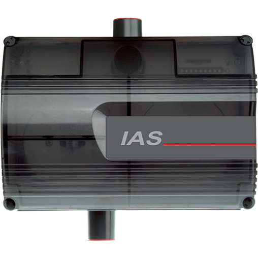 Đầu dò khói dạng ống Icam IAS By Xtralis IAS-1