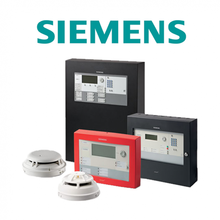 What are the advantages of Siemens fire alarm?
