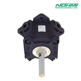 Đầu báo nhiệt cố định chống nổ Nohmi Nhật FDL120-E