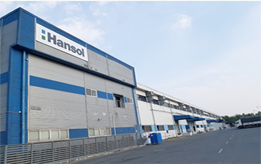 Cung cấp, lắp đặt hệ thống PCCC, Âm thanh PA tại Nhà máy sản xuất điện thoại Samsung – HANSOL VIETNAM – Thái Nguyên