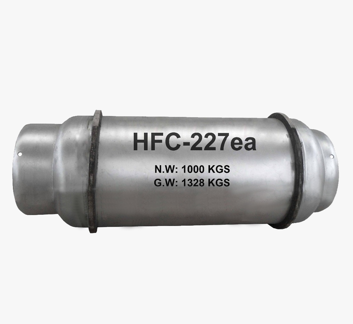 Nạp sạc Bình khí HFC-227ea