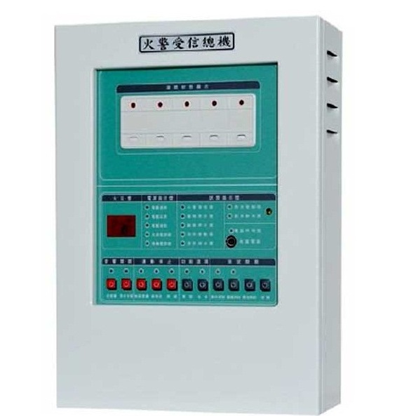 Tủ trung tâm báo cháy 10 kênh YUNYANG YF1-0010L