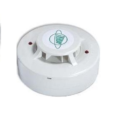 Đầu báo nhiệt gia tăng cố định EA-323-2