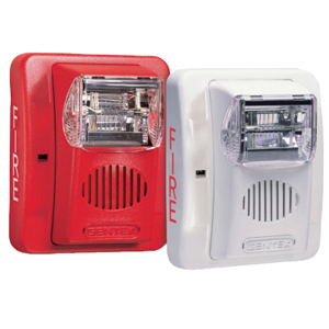 Còi đèn chớp kết hợp báo cháy VF4000-10/ VF4001-10/ VF4002-10
