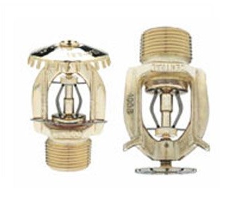 Đầu phun Sprinkler Tyco quay lên TY5111