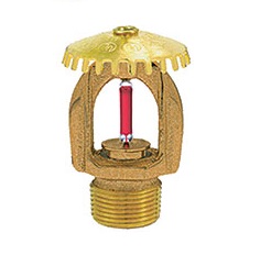 Đầu phun Sprinkler Tyco quay lên TY5151