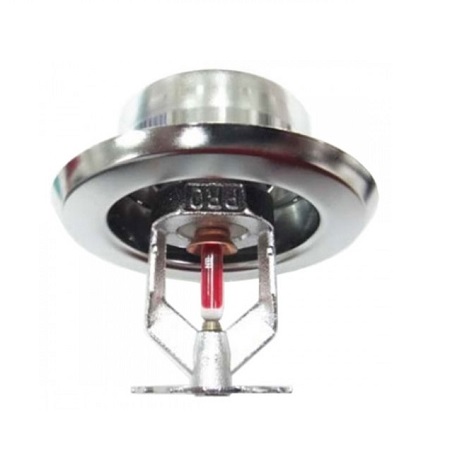 Đầu phun Sprinkler quay xuống 68ºC PROTECTOR PS0122