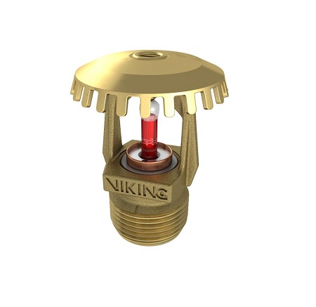 Đầu Phun Viking hướng lên VK021