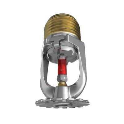 Đầu phun Sprinkler Viking VK1021