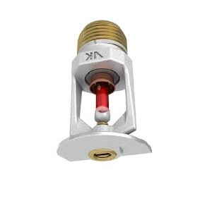 Đầu phun Sprinkler Viking dọc hướng VK106