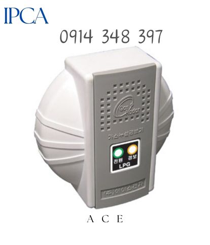 Đầu dò rò rỉ gas ACE GRD-1000