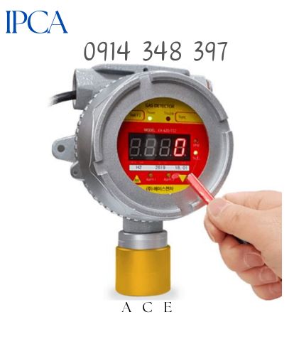 Đầu dò khí dễ cháy ACE EX-420-T02